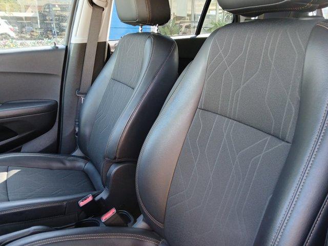 used 2019 Chevrolet Trax car, priced at $12,588