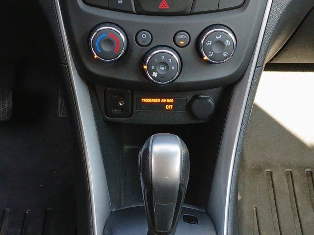 used 2019 Chevrolet Trax car, priced at $12,588