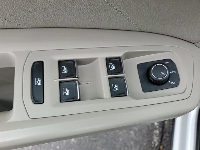 used 2022 Volkswagen Atlas car, priced at $31,888