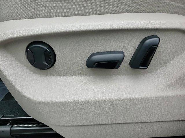 used 2022 Volkswagen Atlas car, priced at $31,888
