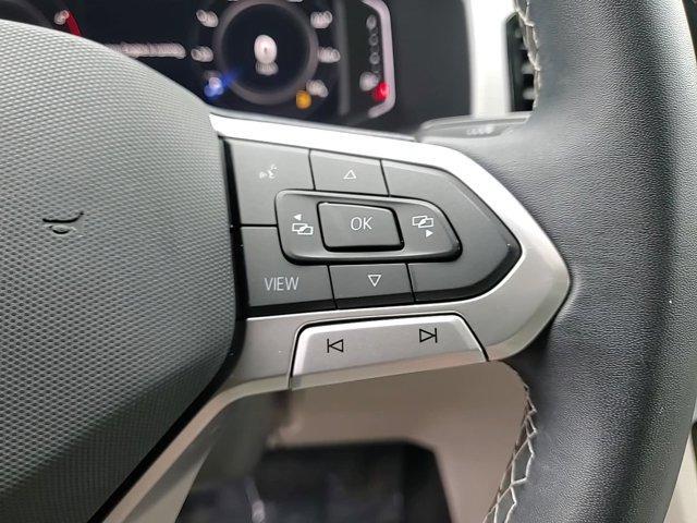 used 2022 Volkswagen Atlas car, priced at $31,888