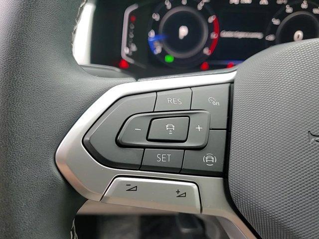used 2022 Volkswagen Atlas car, priced at $31,888