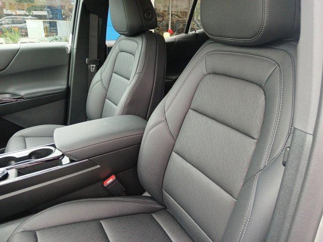 new 2026 Chevrolet Equinox car, priced at $31,045