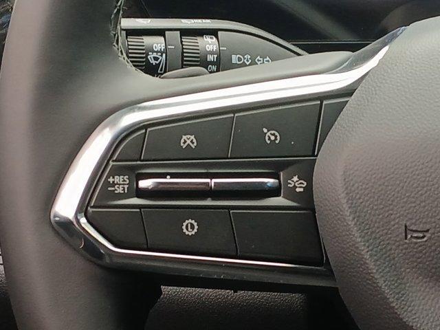 new 2026 Chevrolet Equinox car, priced at $31,045