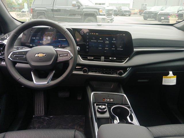 new 2026 Chevrolet Equinox car, priced at $31,045