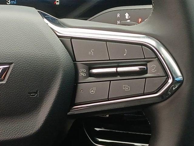 new 2026 Chevrolet Equinox car, priced at $31,045
