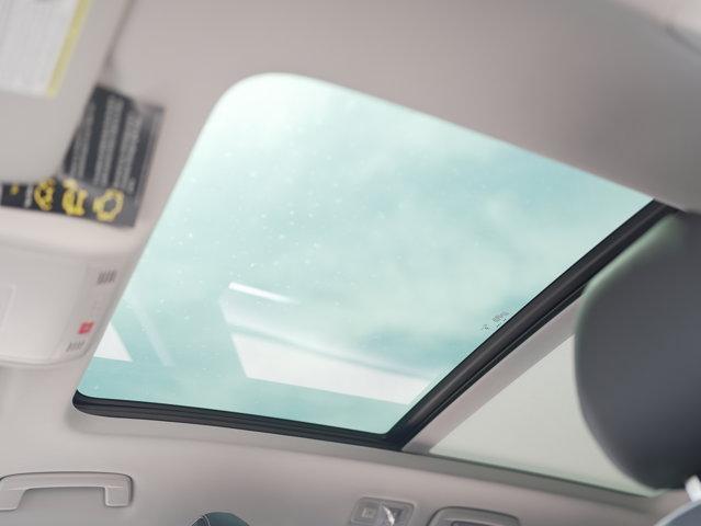 new 2025 Volkswagen Tiguan car, priced at $36,034