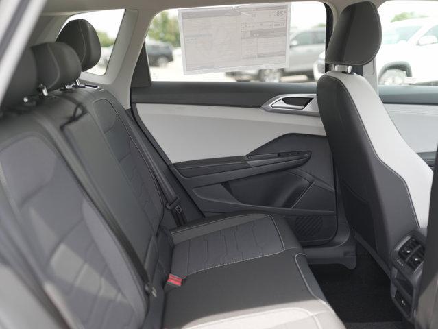new 2025 Volkswagen Tiguan car, priced at $36,034