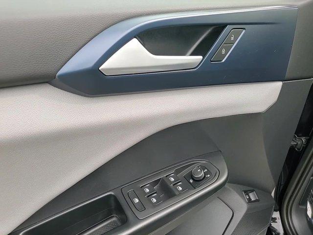 used 2022 Volkswagen Taos car, priced at $21,488