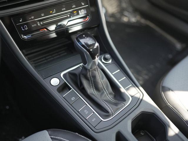 new 2025 Volkswagen Jetta car, priced at $27,257