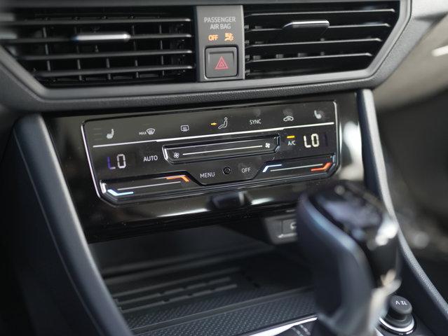 new 2025 Volkswagen Jetta car, priced at $27,257