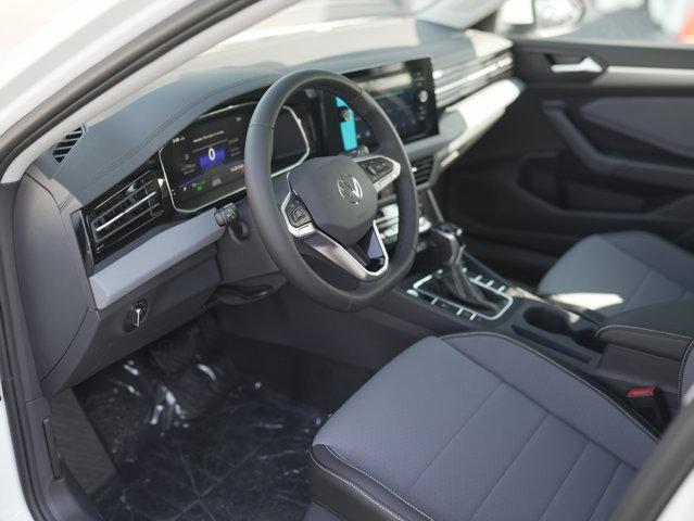 new 2025 Volkswagen Jetta car, priced at $27,257