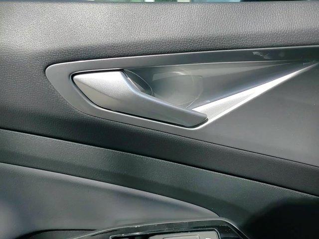 new 2025 Volkswagen ID.4 car, priced at $54,347
