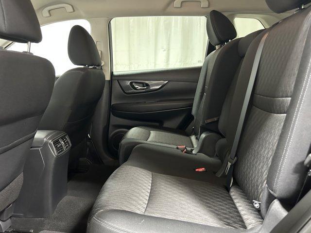 used 2017 Nissan Rogue car, priced at $11,988