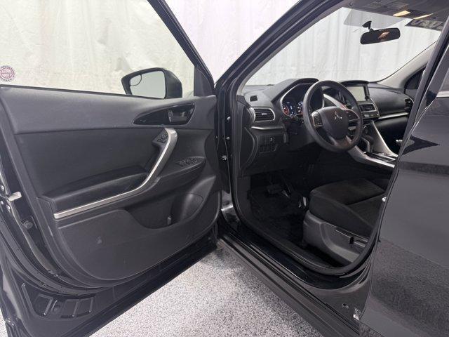 used 2020 Mitsubishi Eclipse Cross car, priced at $15,988