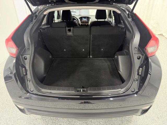 used 2020 Mitsubishi Eclipse Cross car, priced at $15,988