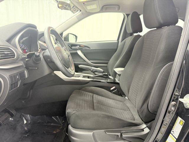 used 2020 Mitsubishi Eclipse Cross car, priced at $15,988
