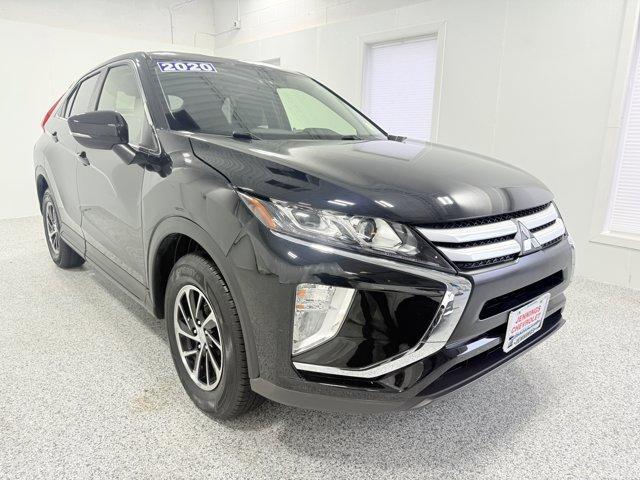 used 2020 Mitsubishi Eclipse Cross car, priced at $15,988