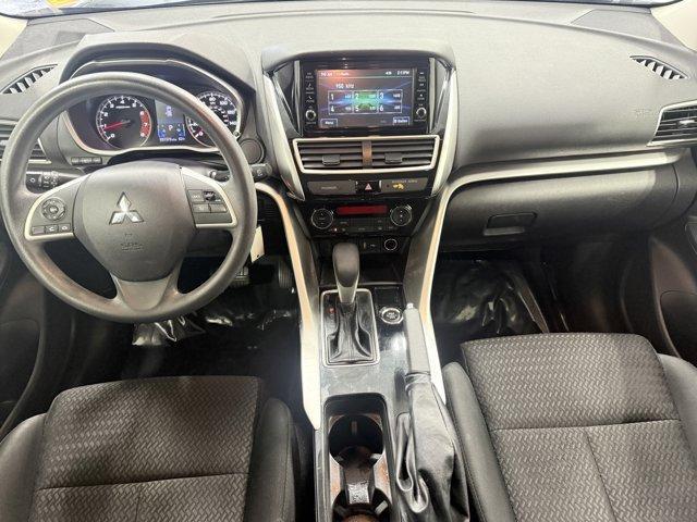 used 2020 Mitsubishi Eclipse Cross car, priced at $15,988