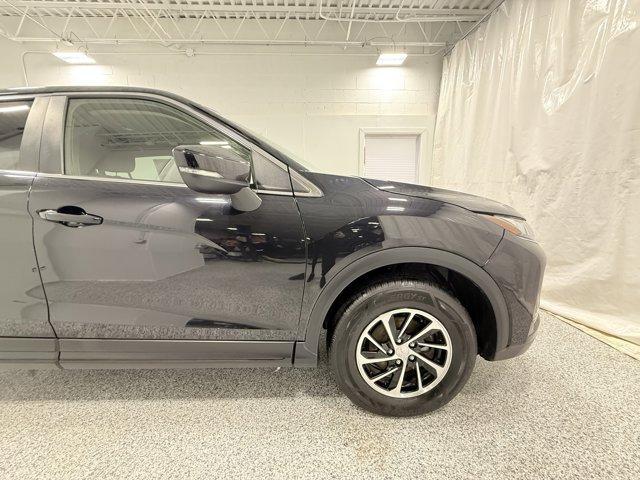 used 2020 Mitsubishi Eclipse Cross car, priced at $15,988