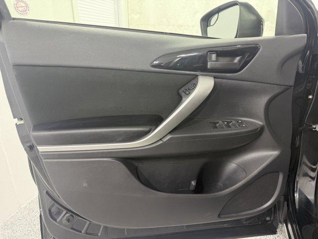 used 2020 Mitsubishi Eclipse Cross car, priced at $15,988