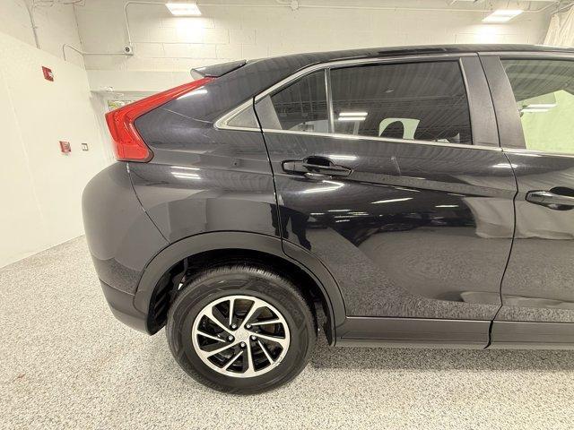 used 2020 Mitsubishi Eclipse Cross car, priced at $15,988