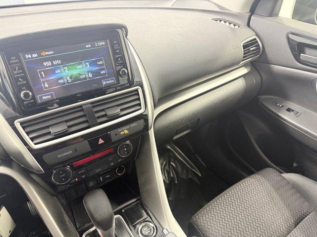 used 2020 Mitsubishi Eclipse Cross car, priced at $15,988