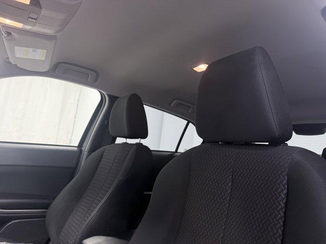 used 2020 Mitsubishi Eclipse Cross car, priced at $15,988