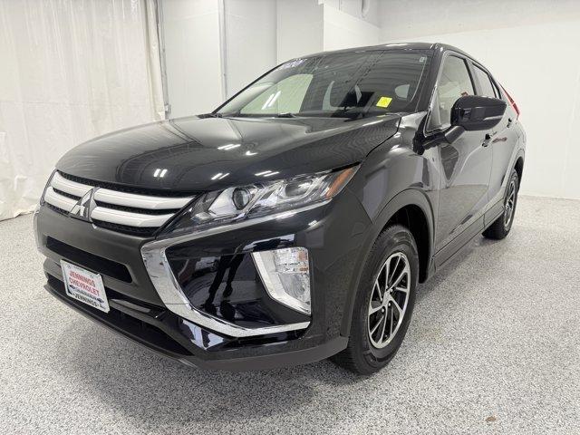 used 2020 Mitsubishi Eclipse Cross car, priced at $15,988