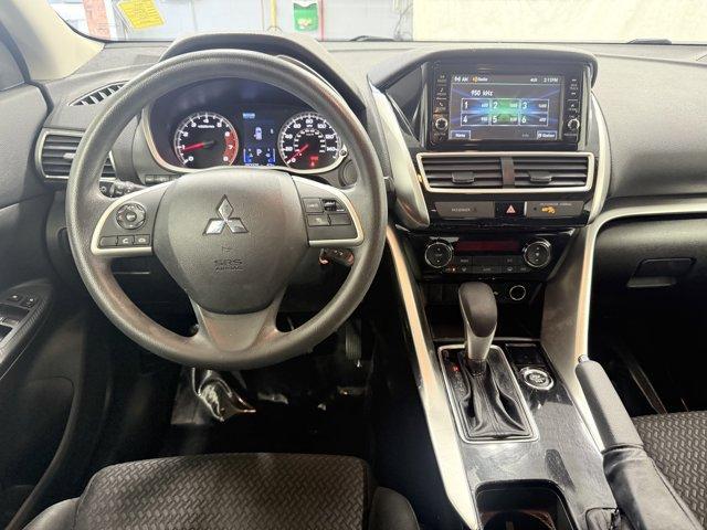 used 2020 Mitsubishi Eclipse Cross car, priced at $15,988