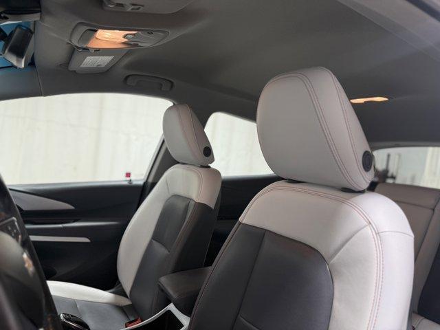 used 2020 Chevrolet Bolt EV car, priced at $14,988