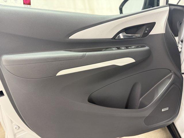used 2020 Chevrolet Bolt EV car, priced at $14,988