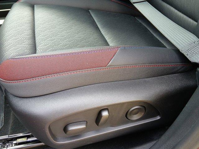 new 2026 Chevrolet Equinox car, priced at $40,025