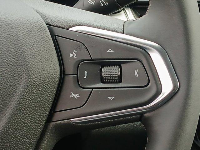 new 2025 Chevrolet Trax car, priced at $24,485