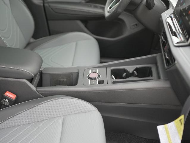 new 2025 Volkswagen Tiguan car, priced at $39,235
