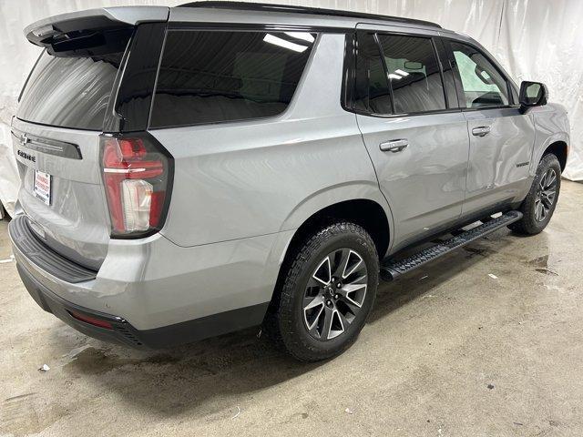 used 2023 Chevrolet Tahoe car, priced at $55,488