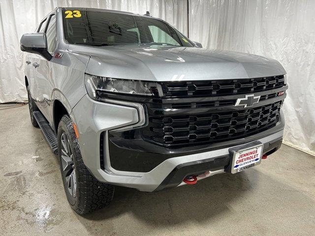 used 2023 Chevrolet Tahoe car, priced at $55,488