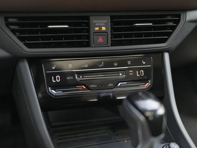 new 2025 Volkswagen Jetta car, priced at $30,039