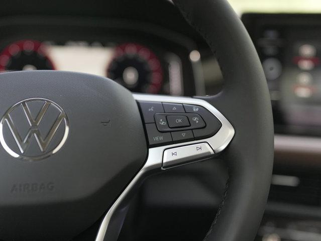 new 2025 Volkswagen Jetta car, priced at $30,039