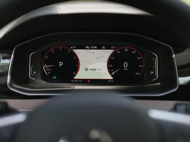 new 2025 Volkswagen Jetta car, priced at $30,039