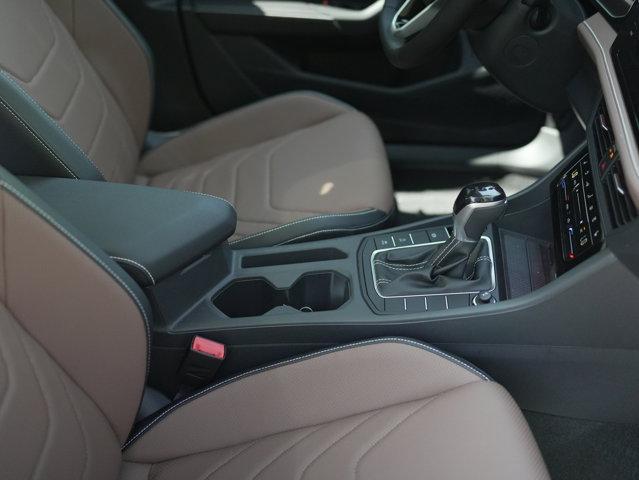 new 2025 Volkswagen Jetta car, priced at $30,039