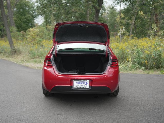used 2013 Dodge Dart car, priced at $9,988