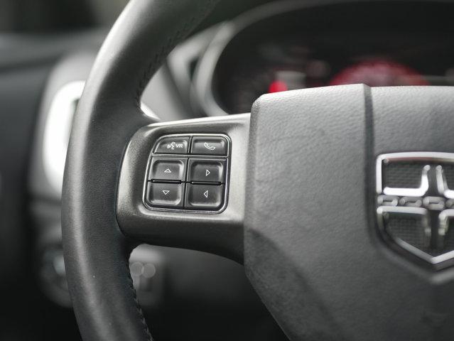 used 2013 Dodge Dart car, priced at $9,988