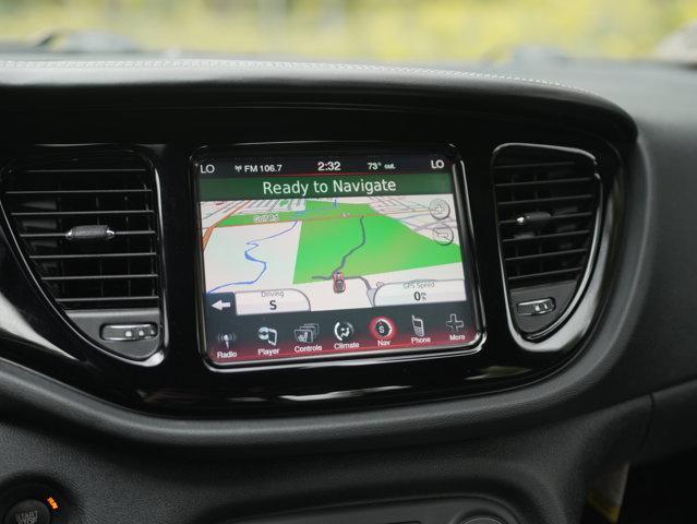 used 2013 Dodge Dart car, priced at $9,988