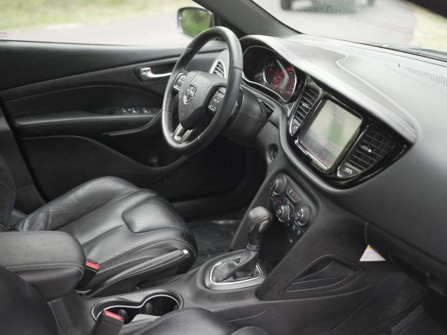 used 2013 Dodge Dart car, priced at $9,988