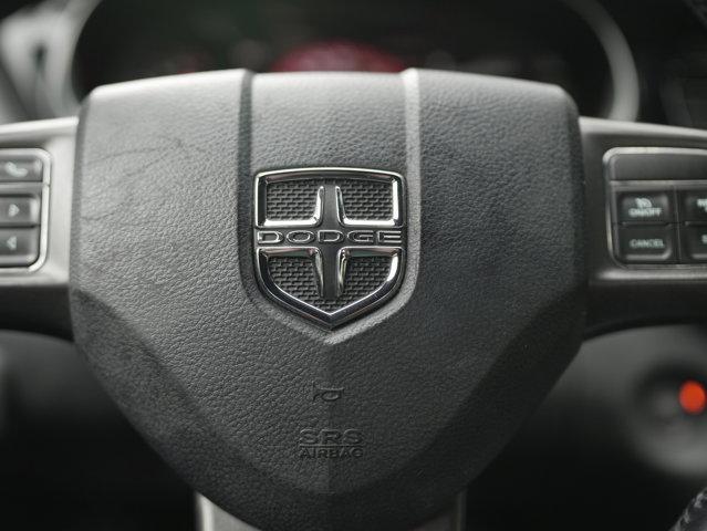 used 2013 Dodge Dart car, priced at $9,988