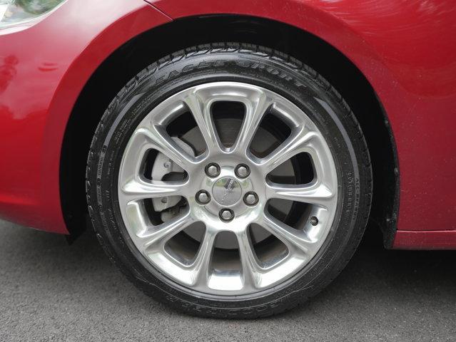 used 2013 Dodge Dart car, priced at $9,988