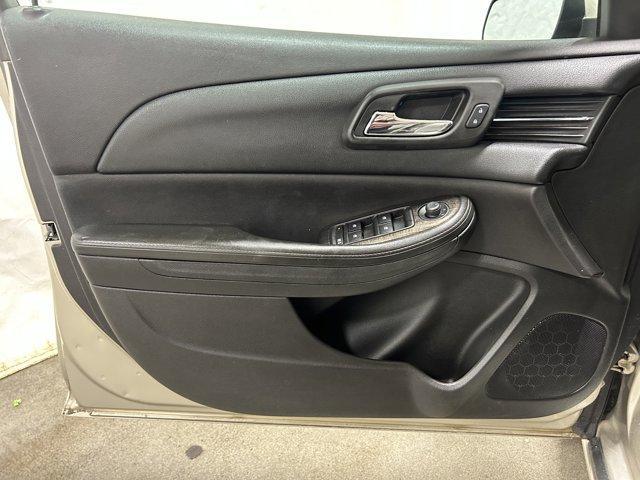 used 2014 Chevrolet Malibu car, priced at $12,688