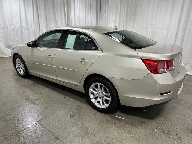 used 2014 Chevrolet Malibu car, priced at $12,688