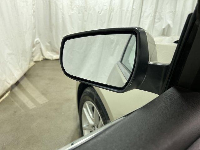 used 2014 Chevrolet Malibu car, priced at $12,688